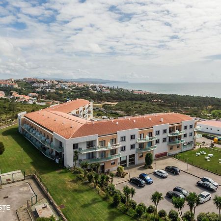 Beachtour Summer in Paradise Ericeira Exterior foto