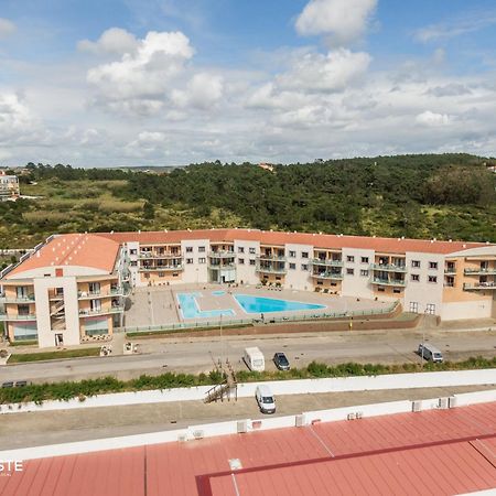 Beachtour Summer in Paradise Ericeira Exterior foto