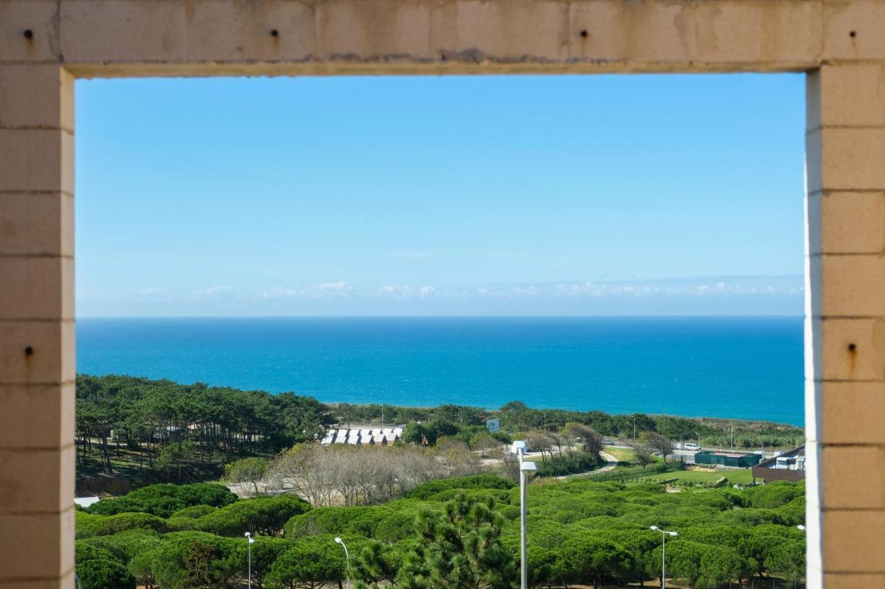 Beachtour Summer in Paradise Ericeira Exterior foto