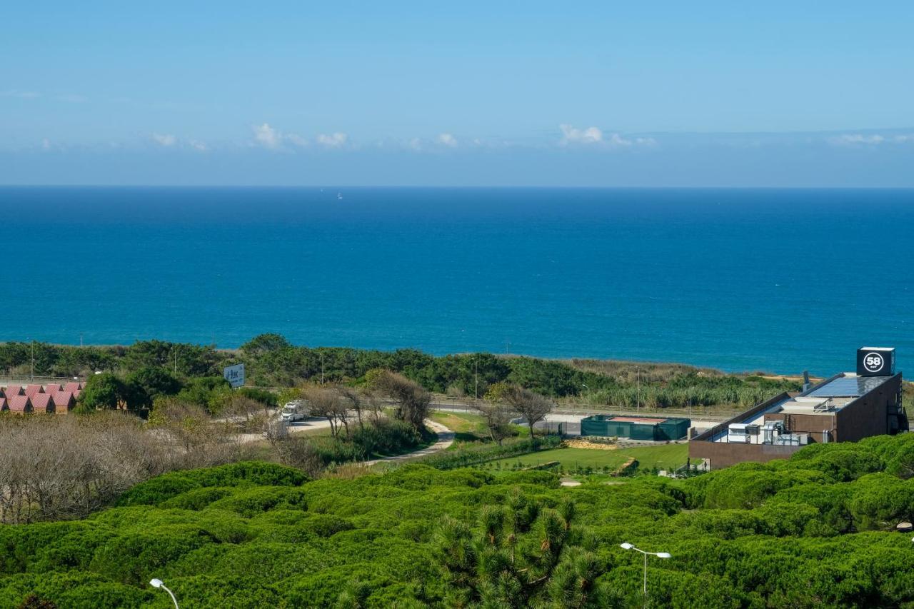 Beachtour Summer in Paradise Ericeira Exterior foto