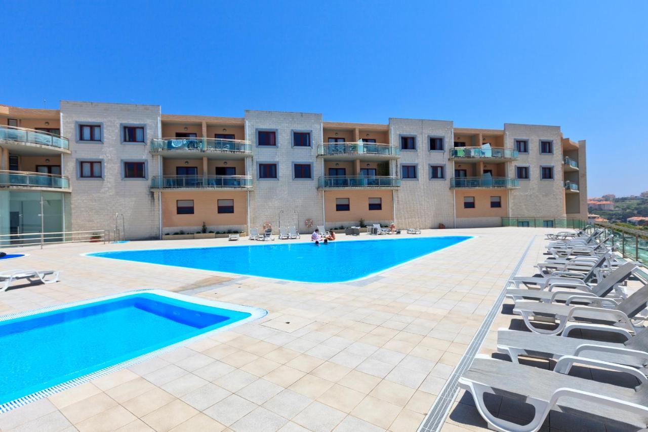 Beachtour Summer in Paradise Ericeira Exterior foto