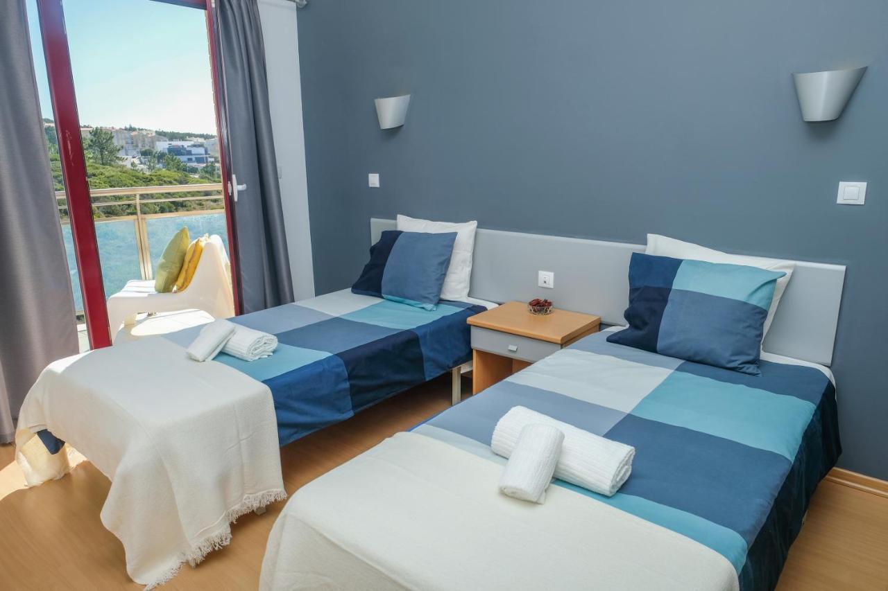 Beachtour Summer in Paradise Ericeira Exterior foto