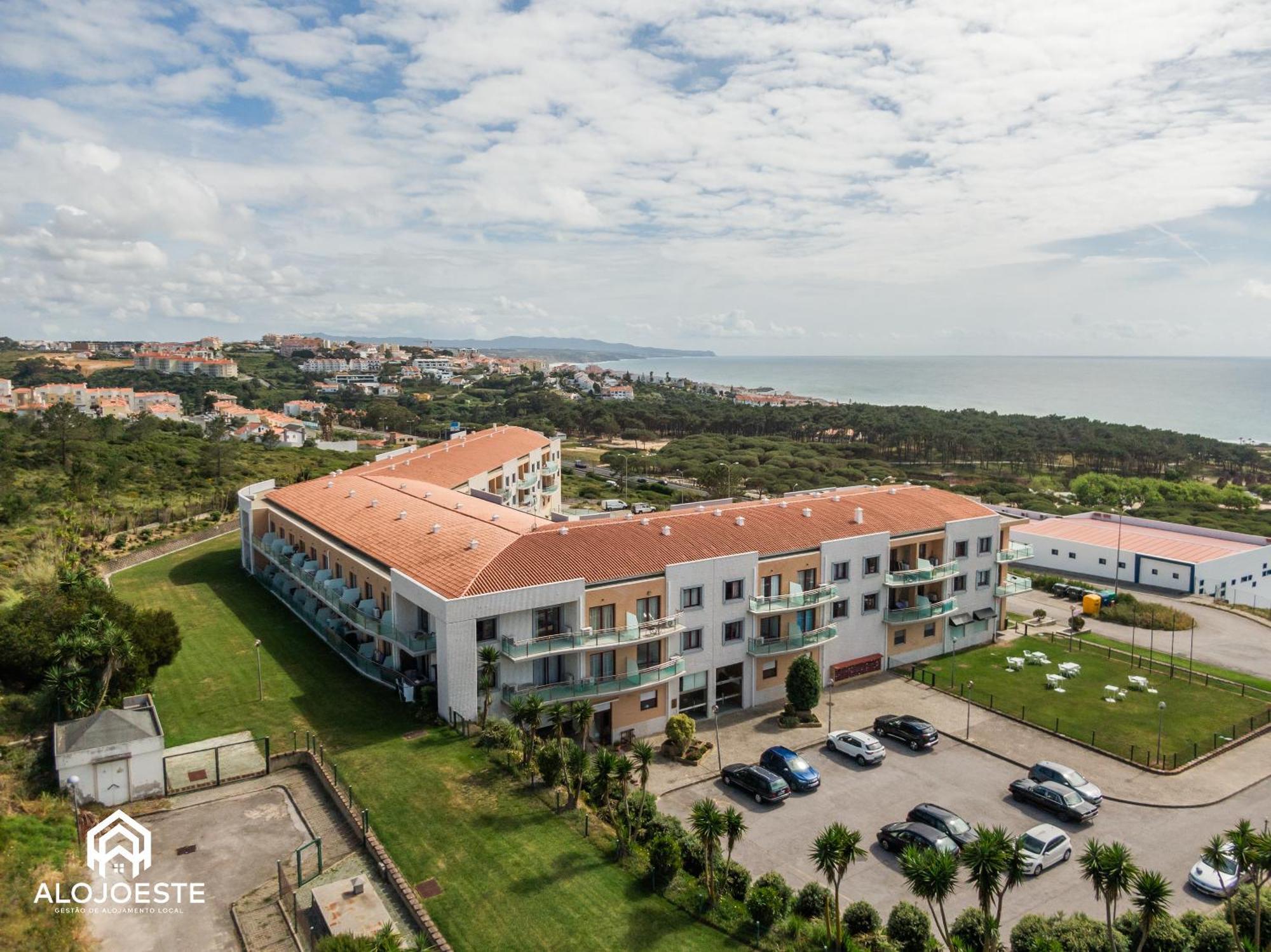 Beachtour Summer in Paradise Ericeira Exterior foto