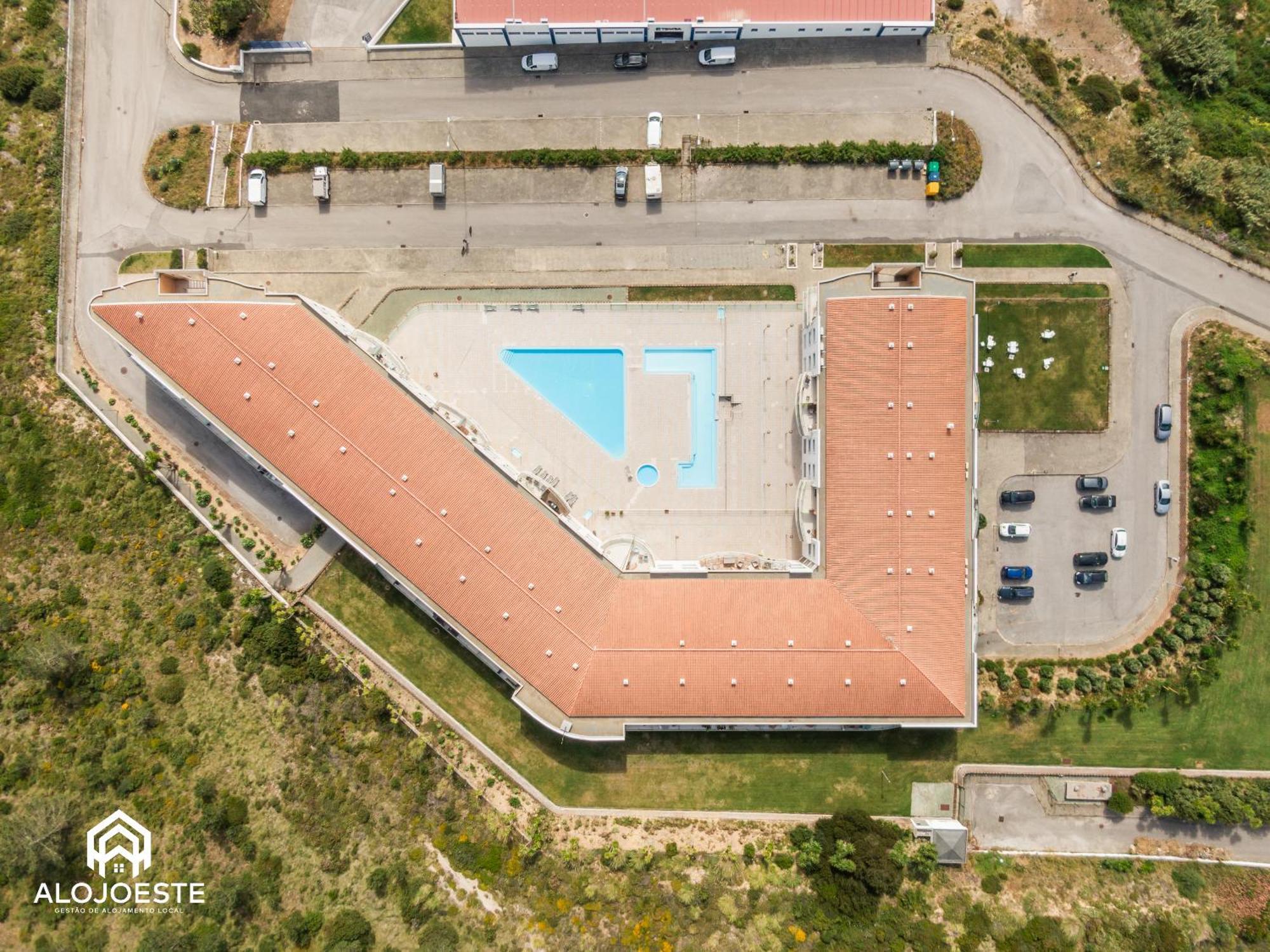 Beachtour Summer in Paradise Ericeira Exterior foto