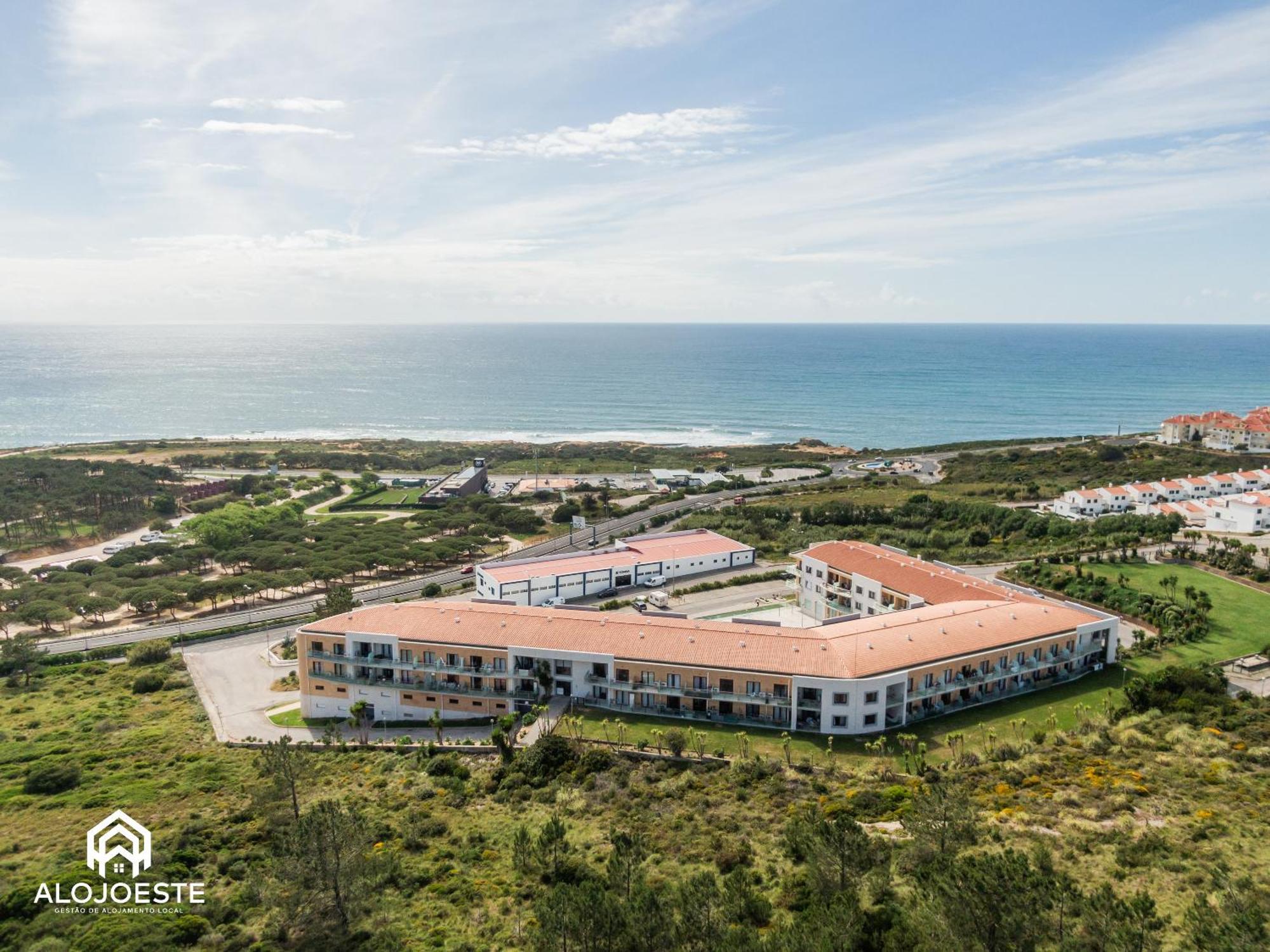 Beachtour Summer in Paradise Ericeira Exterior foto