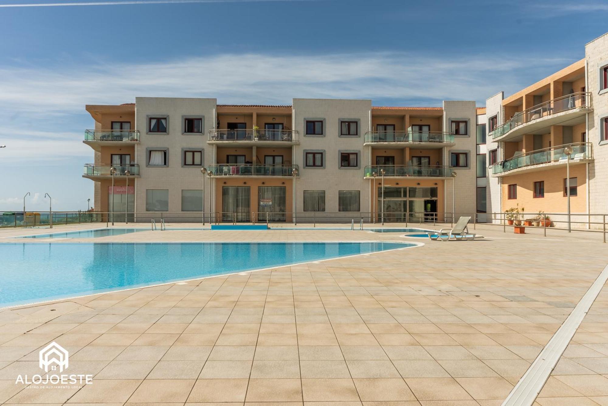 Beachtour Summer in Paradise Ericeira Exterior foto