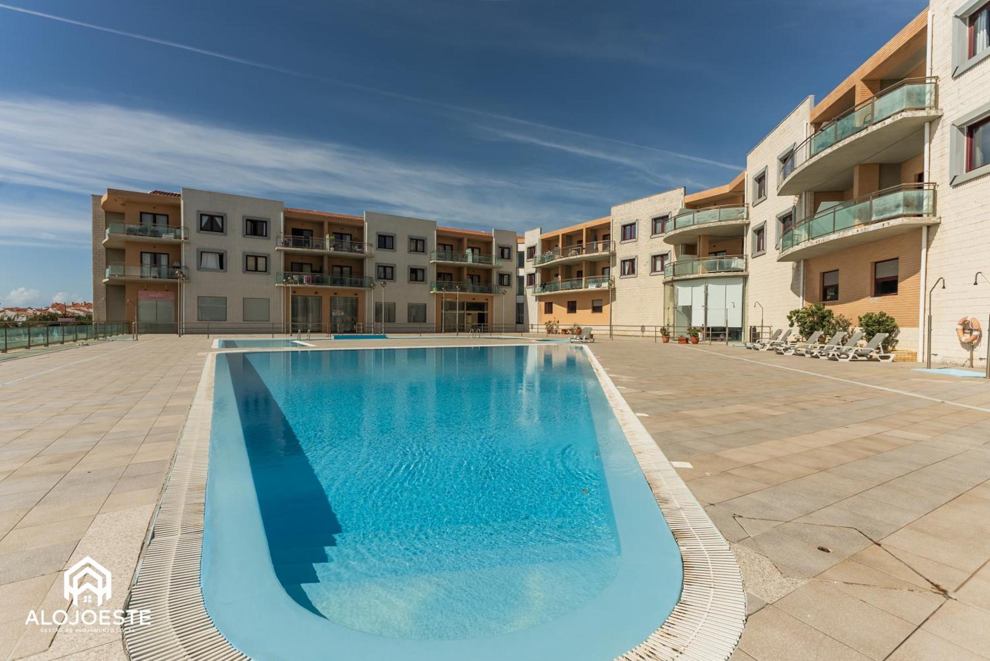 Beachtour Summer in Paradise Ericeira Exterior foto